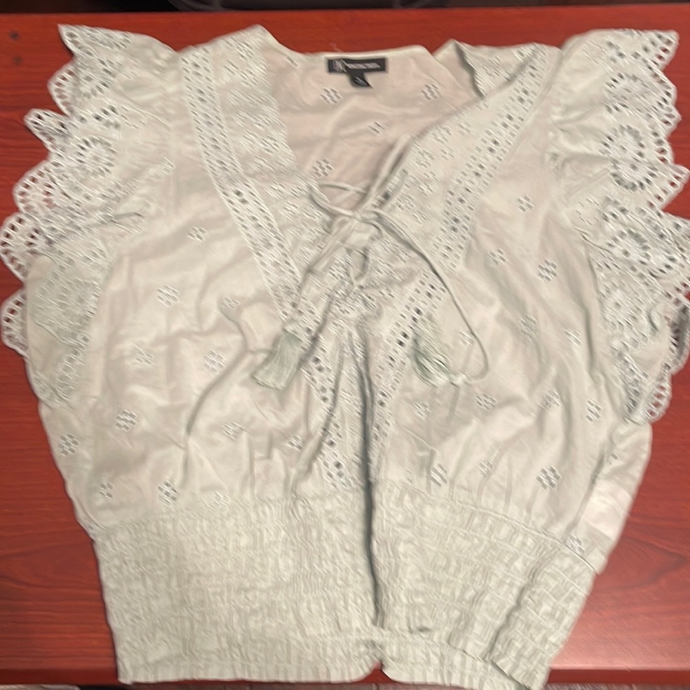 INC International Concepts Womens 1xl box7